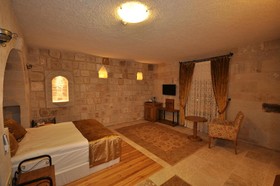 Göreme Inn Hotel