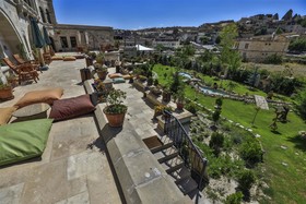 Göreme Inn Hotel