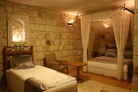 Göreme Inn Hotel