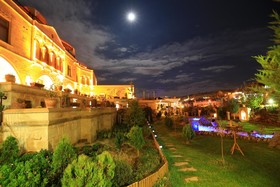 Göreme Inn Hotel