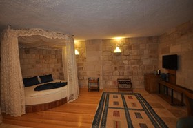 Göreme Inn Hotel