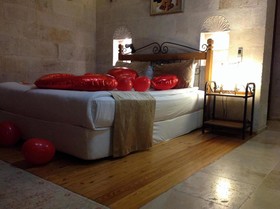 Göreme Inn Hotel