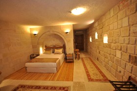 Göreme Inn Hotel