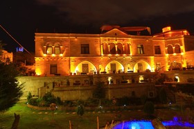 Göreme Inn Hotel