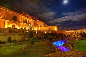 Göreme Inn Hotel