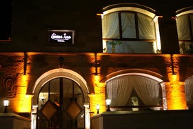 Göreme Inn Hotel