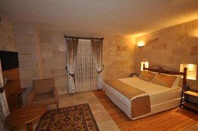 Göreme Inn Hotel