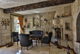 Göreme Inn Hotel