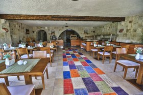 Göreme Inn Hotel