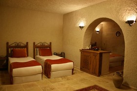 Göreme Inn Hotel