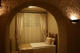 Göreme Inn Hotel