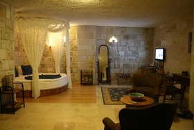 Göreme Inn Hotel