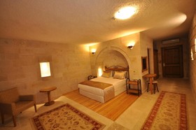 Göreme Inn Hotel