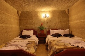 Guven Cave