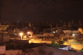 Guven Cave