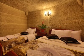 Guven Cave