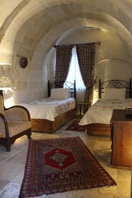 Hanzade Cappadocia