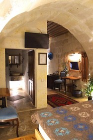 Hanzade Cappadocia