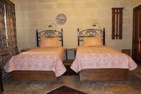 Hanzade Cappadocia
