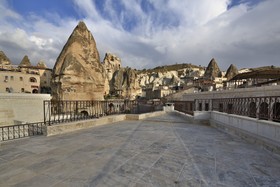 Hanzade Cappadocia