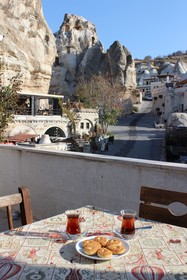 Hanzade Cappadocia