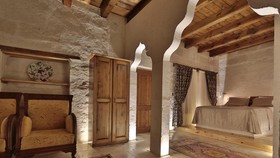 Hanzade Cappadocia