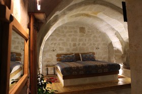 Hanzade Cappadocia