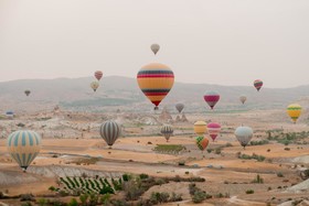 Hanzade Cappadocia