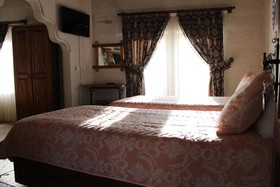 Hanzade Cappadocia