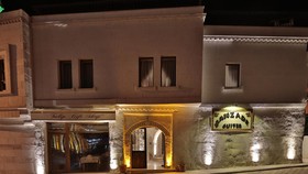 Hanzade Cappadocia