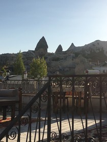 Hanzade Cappadocia