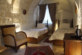 Hanzade Cappadocia