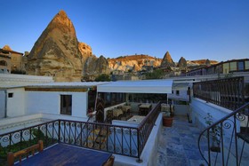 Hanzade Cappadocia