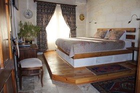 Hanzade Cappadocia