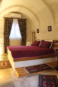 Hanzade Cappadocia