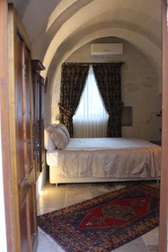 Hanzade Cappadocia