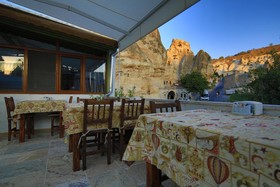 Hanzade Cappadocia