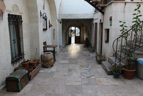 Hanzade Cappadocia