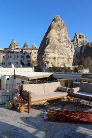 Hanzade Cappadocia