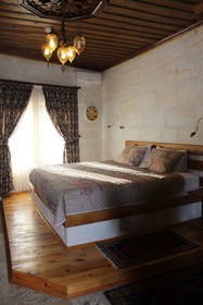 Hanzade Cappadocia