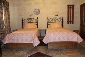 Hanzade Cappadocia