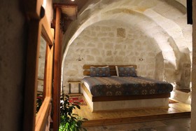 Hanzade Cappadocia