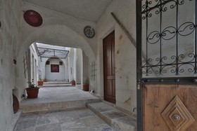 Hanzade Cappadocia