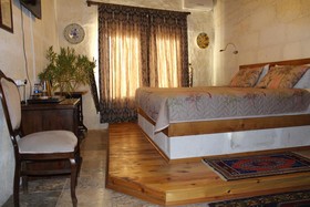 Hanzade Cappadocia