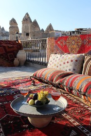 Hanzade Cappadocia