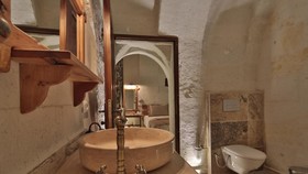 Hanzade Cappadocia