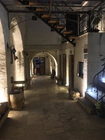Hanzade Cappadocia