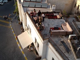 Hanzade Cappadocia