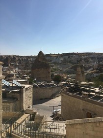 Hanzade Cappadocia