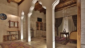 Hanzade Cappadocia